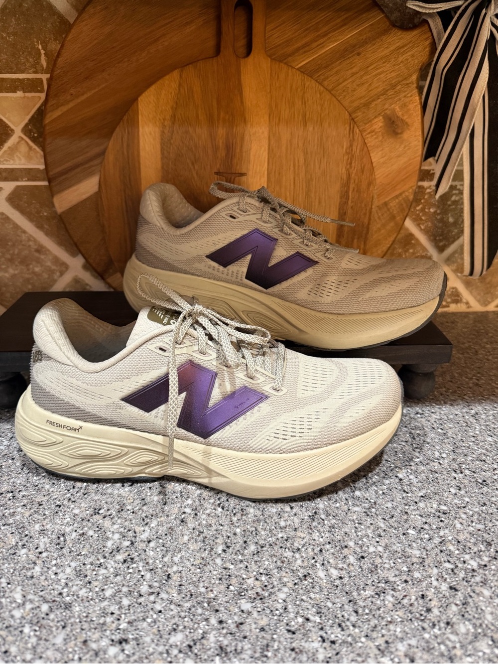 New Balance Fresh Foam X 880 New nobox.Color Shipyard Grey. Retail $150 plus tax